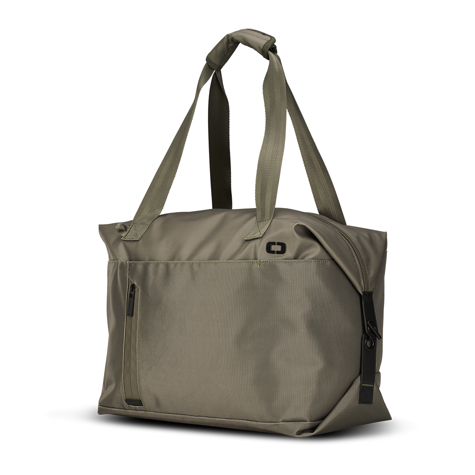 SAC DUFFEL PACE PRO - View 3