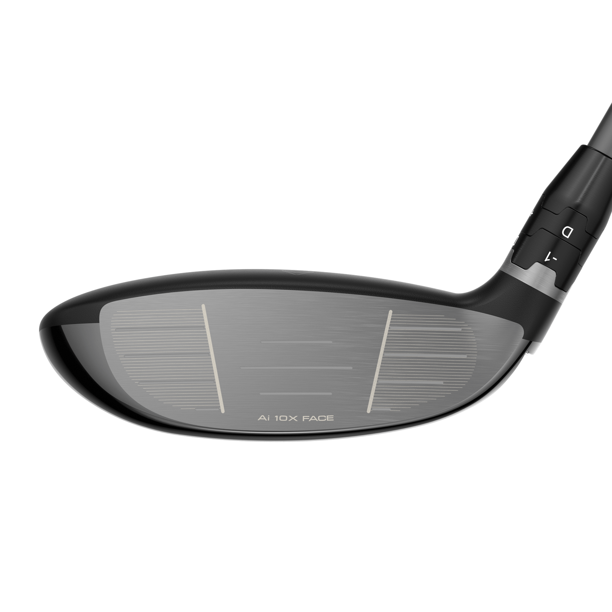 Elyte X Fairway Woods - View 4