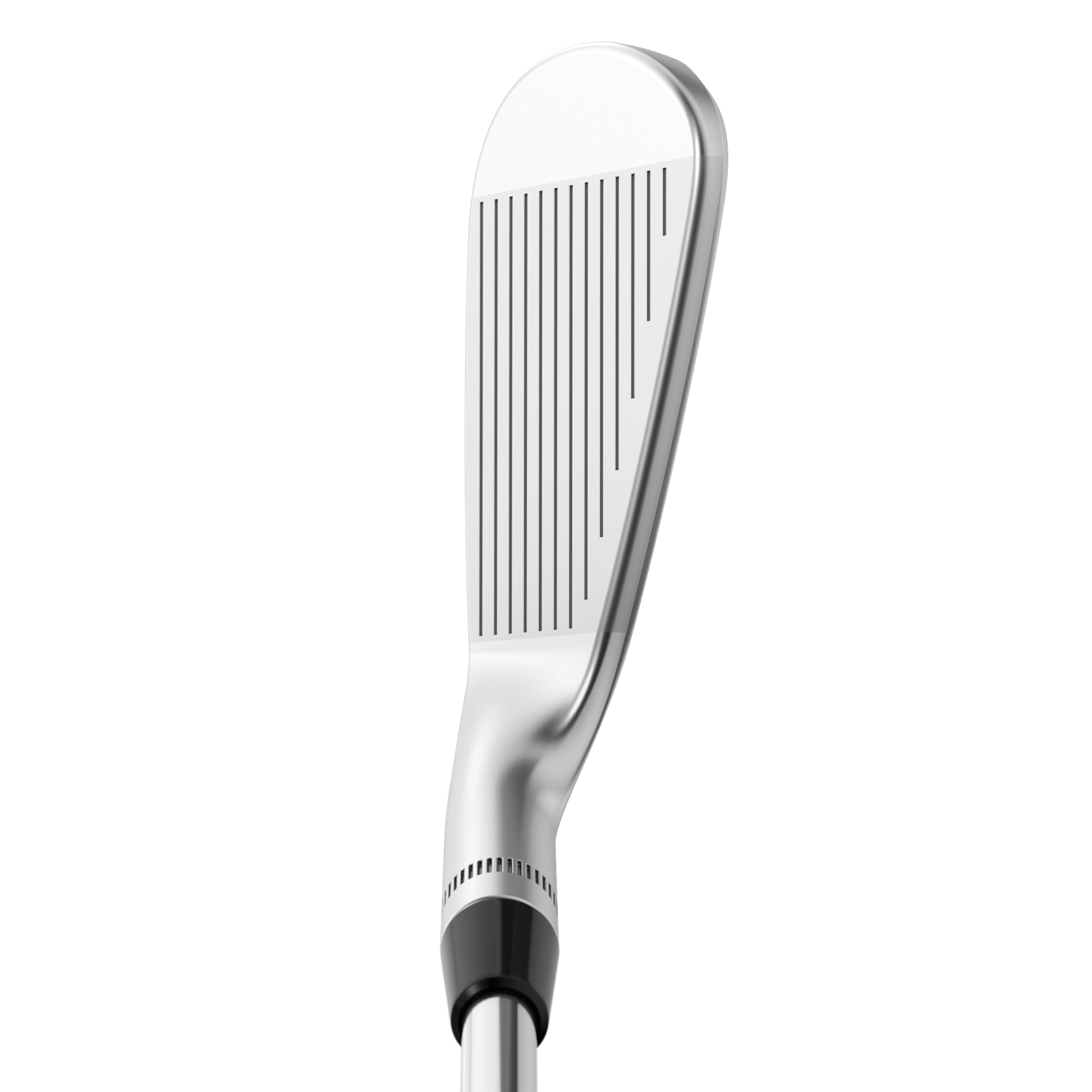 Apex CB Irons - View 2