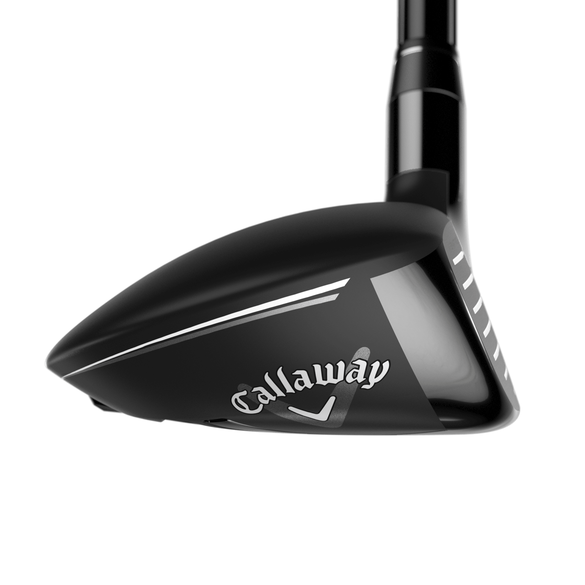 Paradym Ai Smoke MAX Fast Hybrid - View 3
