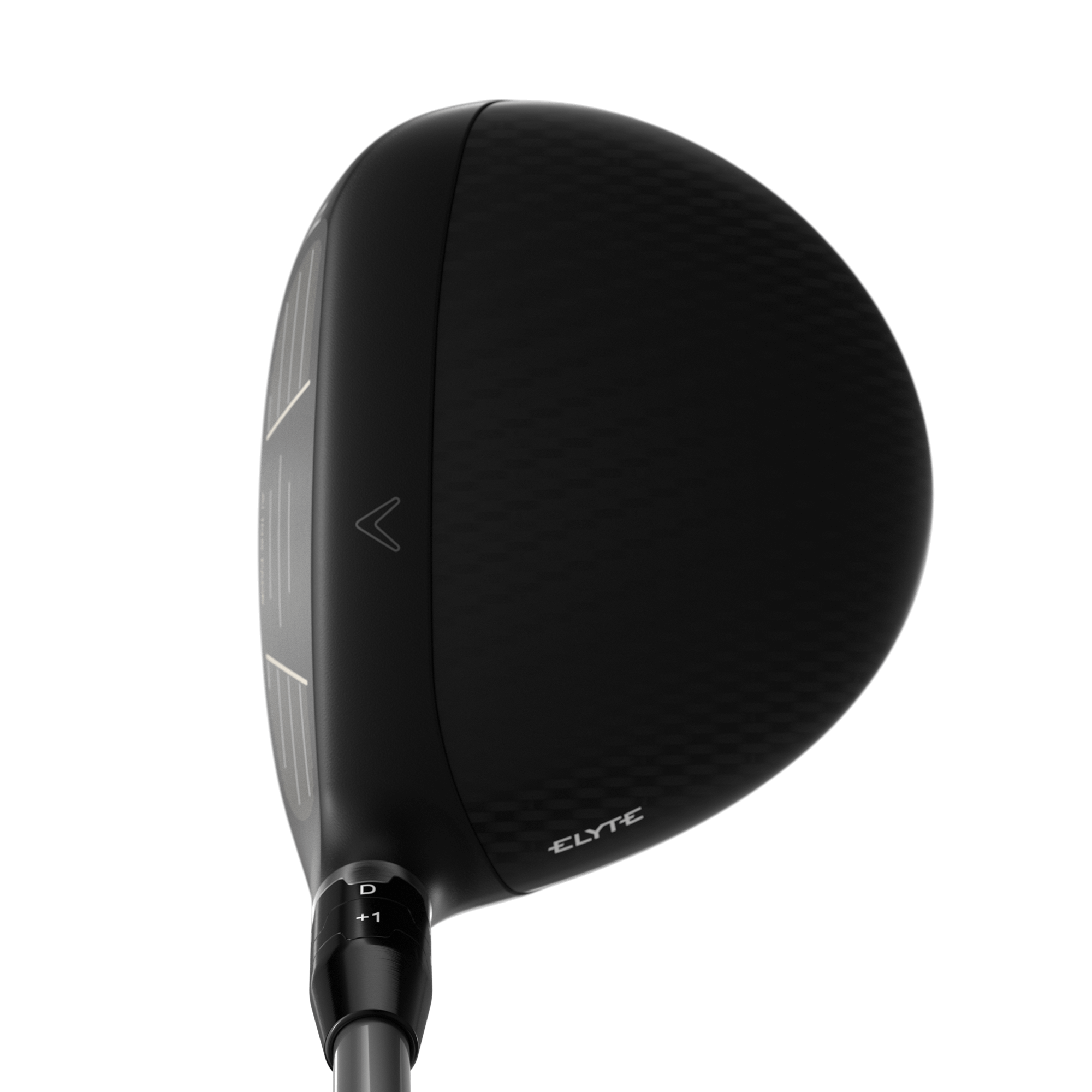 Elyte X Fairway Woods - View 2