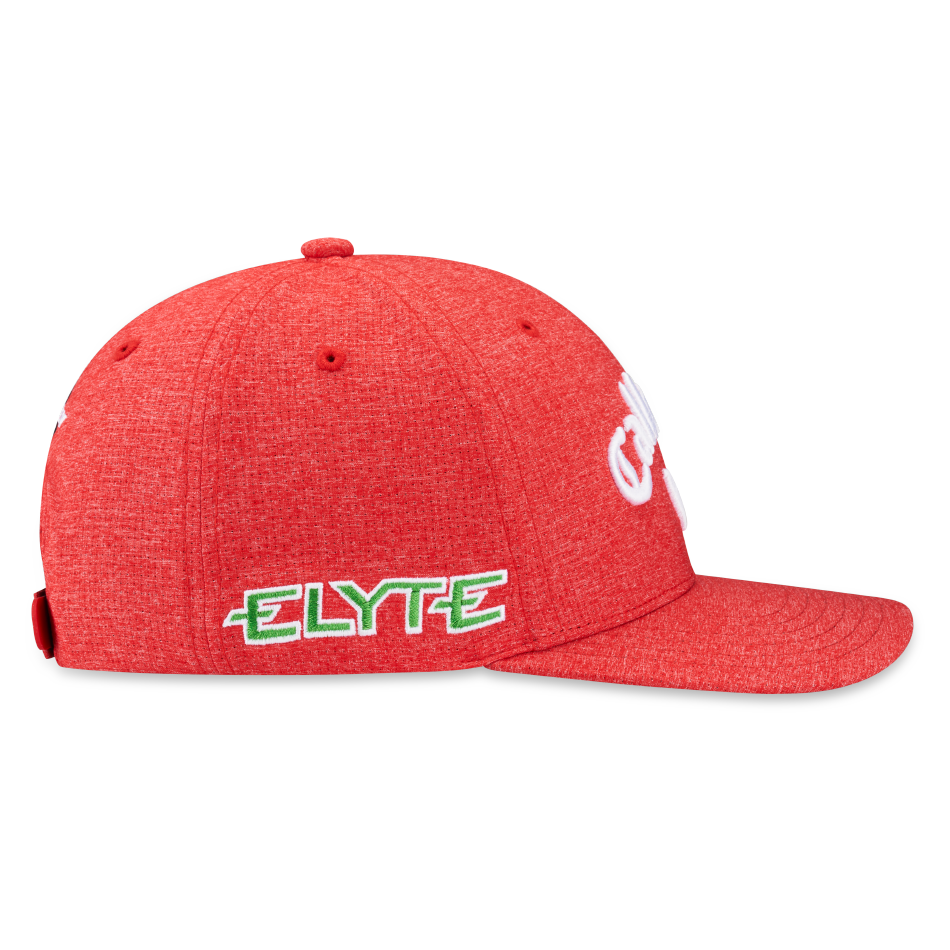 Casquette réglable TA Performance Pro - View 4