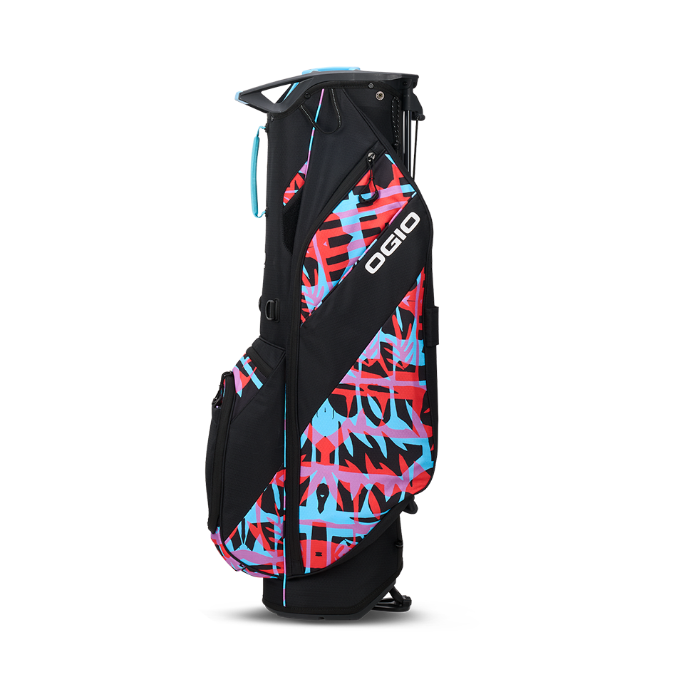 Fuse Stand Bag - View 2