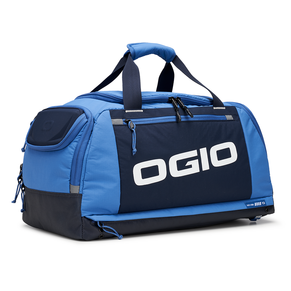 35L Fitness Duffel - View 1