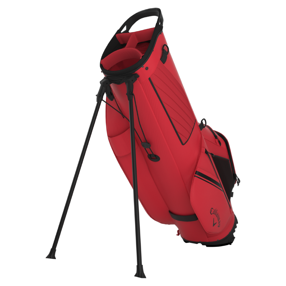 Callaway Chase Stand Bag - View 3