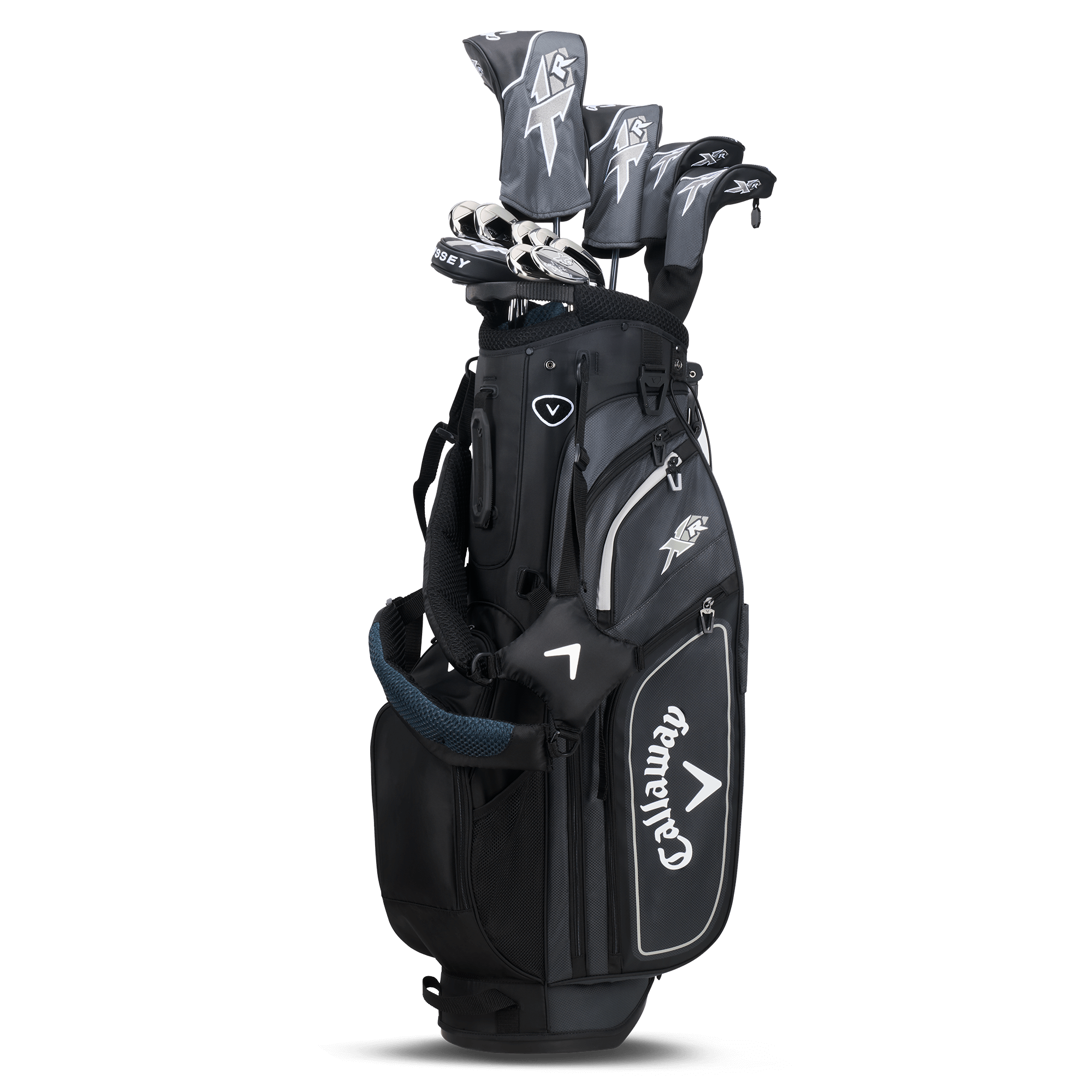 XR 13-Piece Men's Set - View 1