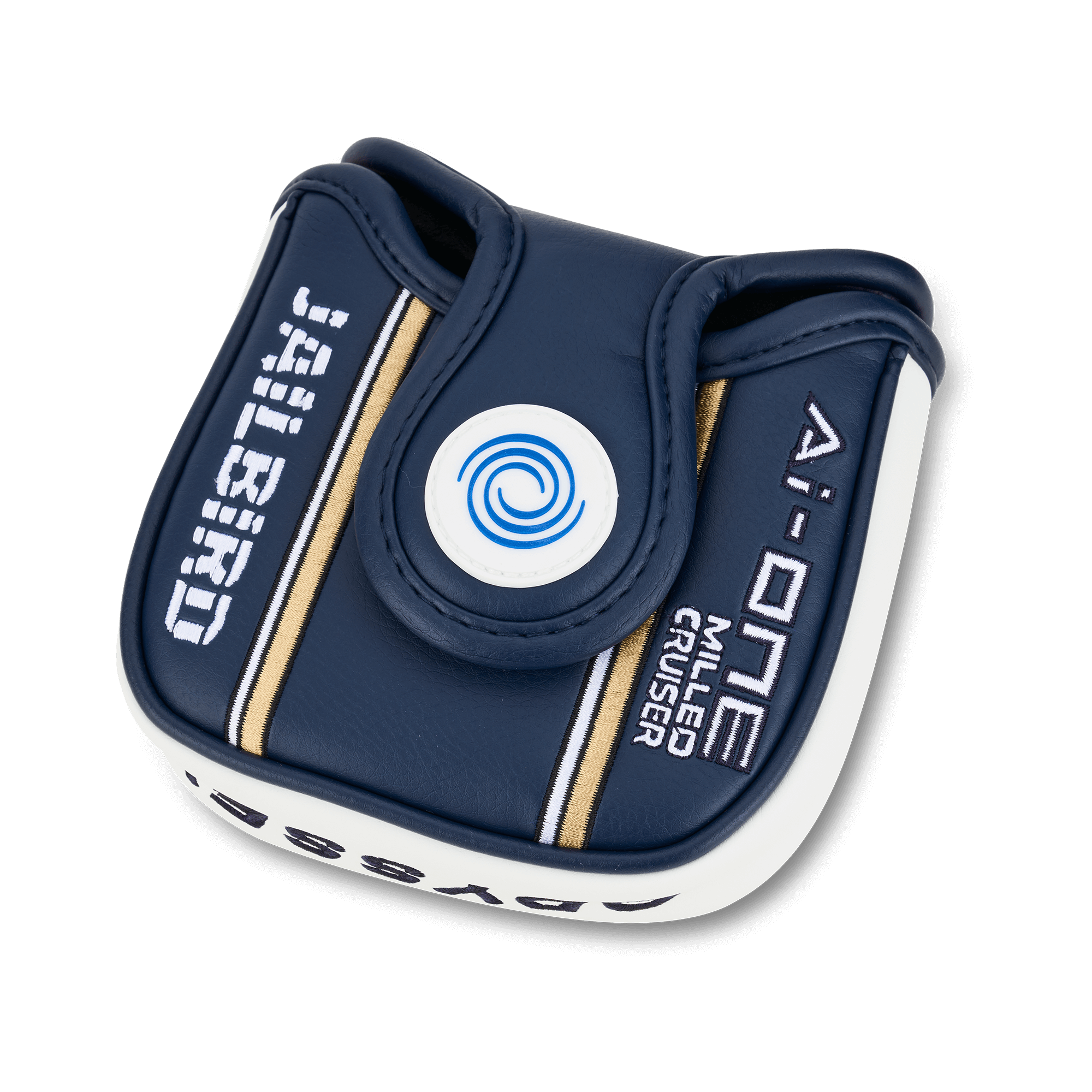 Ai-ONE Milled CRUISER Jailbird T Versa 90 Putter - View 8