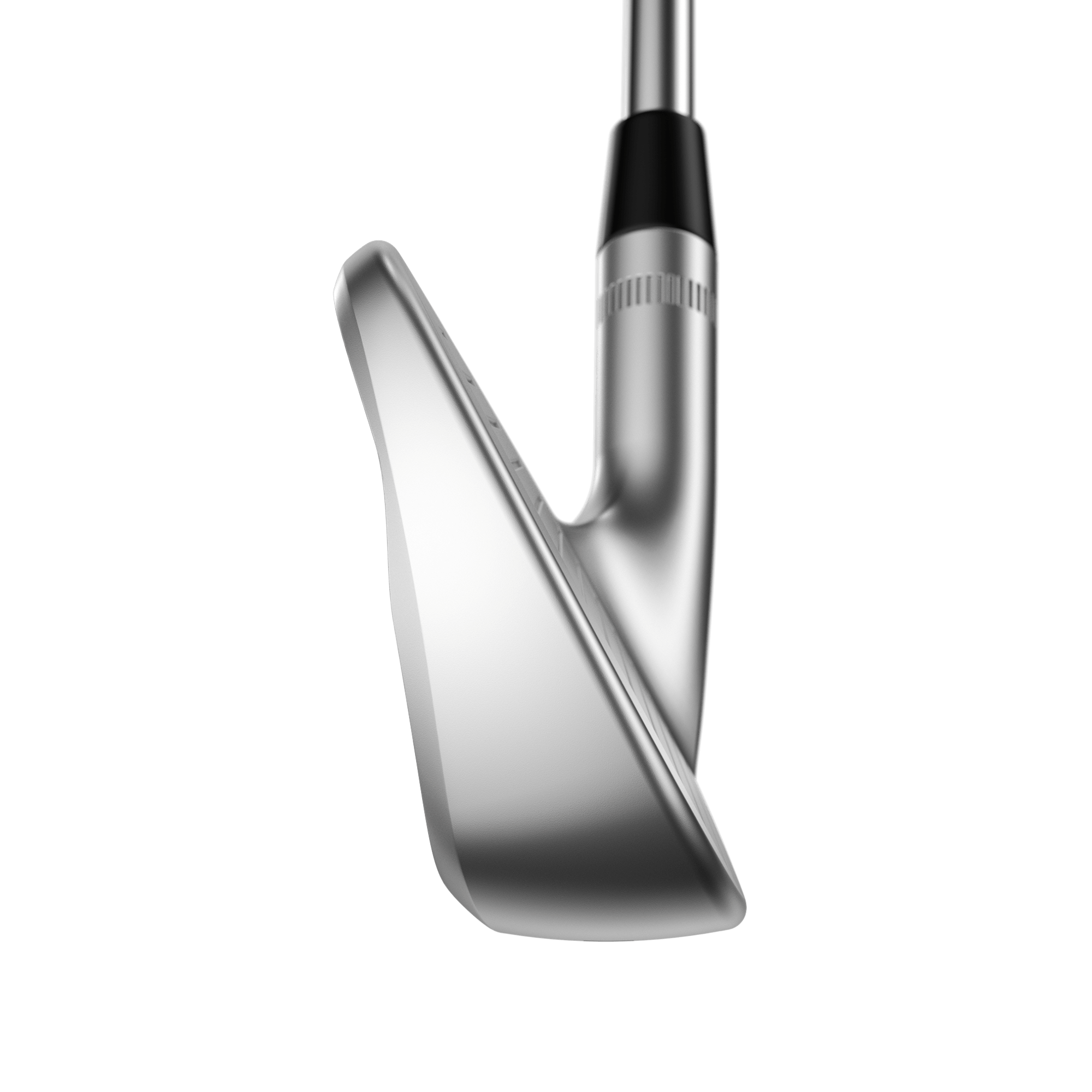 Apex CB Irons - View 5
