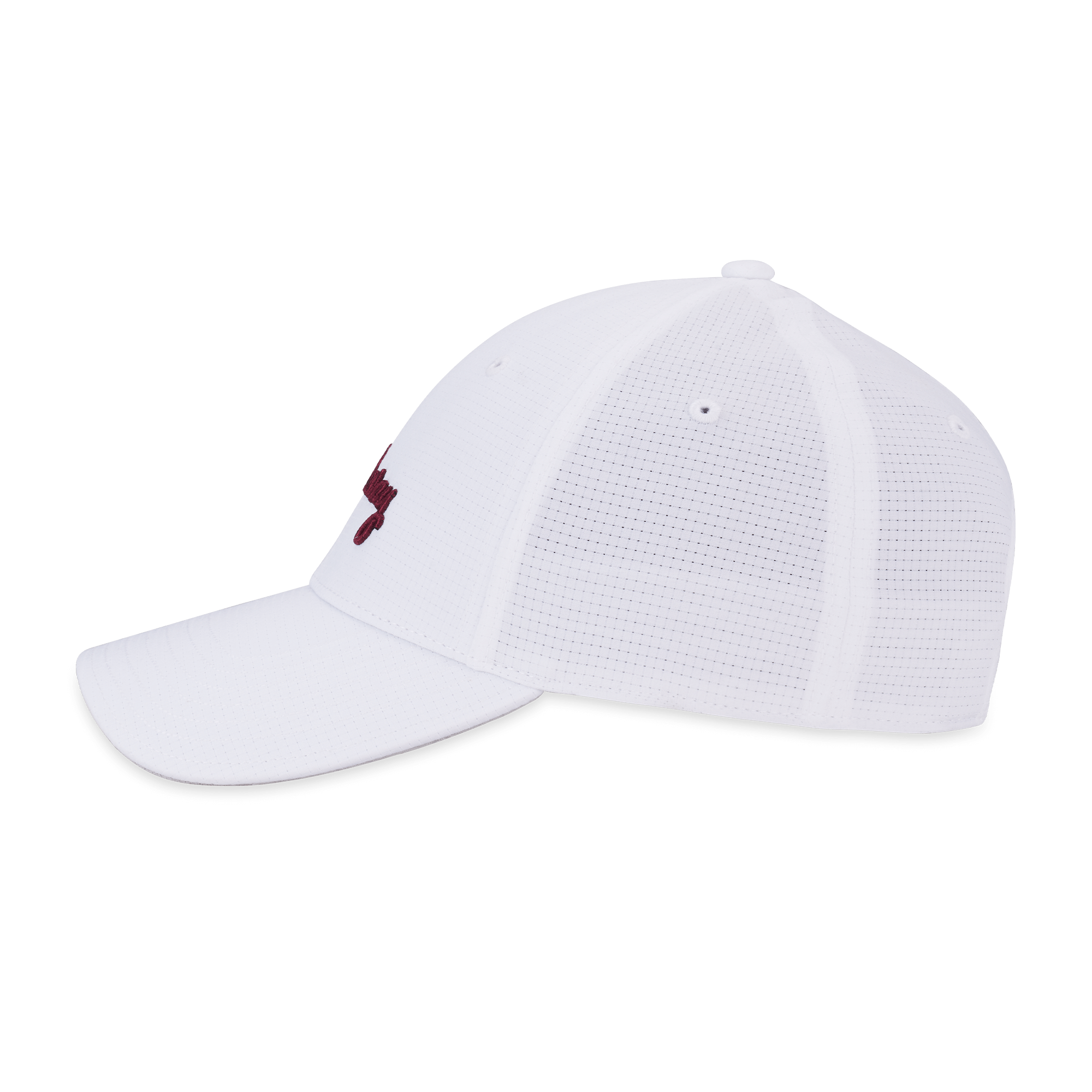 Women's Stitch Magnet Adjustable Cap - View 3