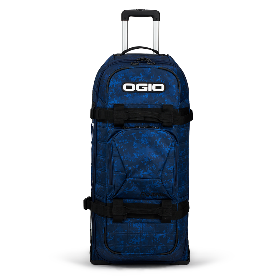 Rig 9800 Travel Bag - View 2