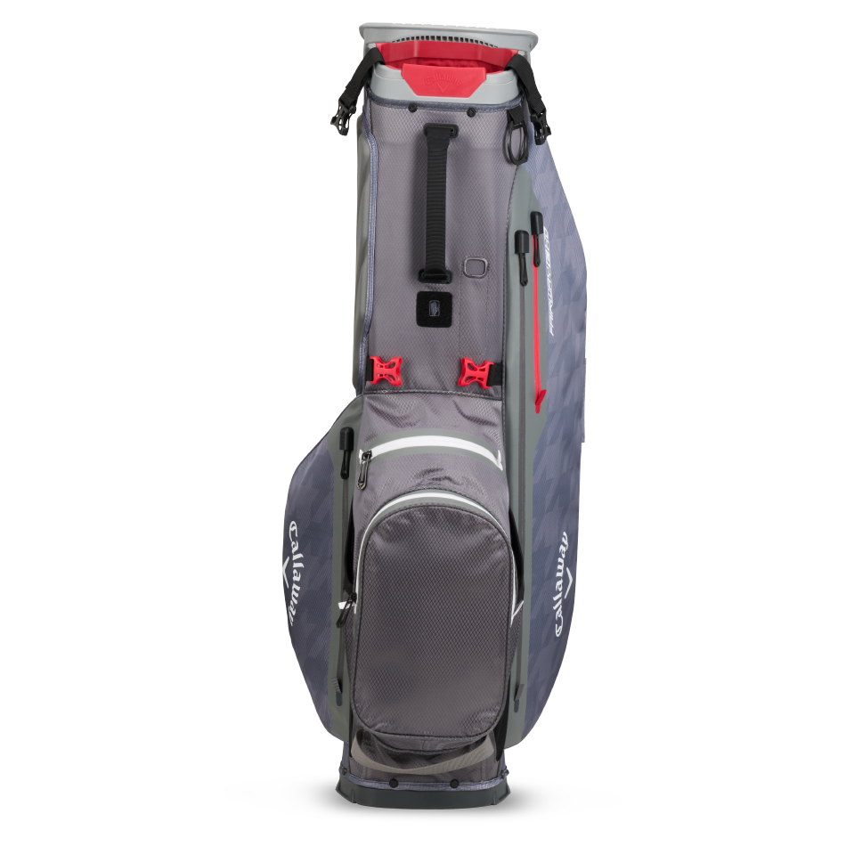 Fairway C HD Stand Bag - View 2