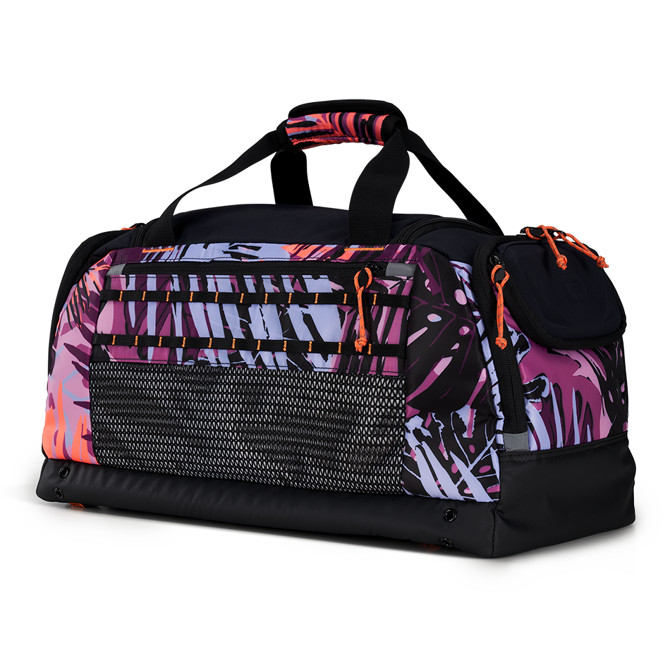 35L Fitness Duffel - View 3