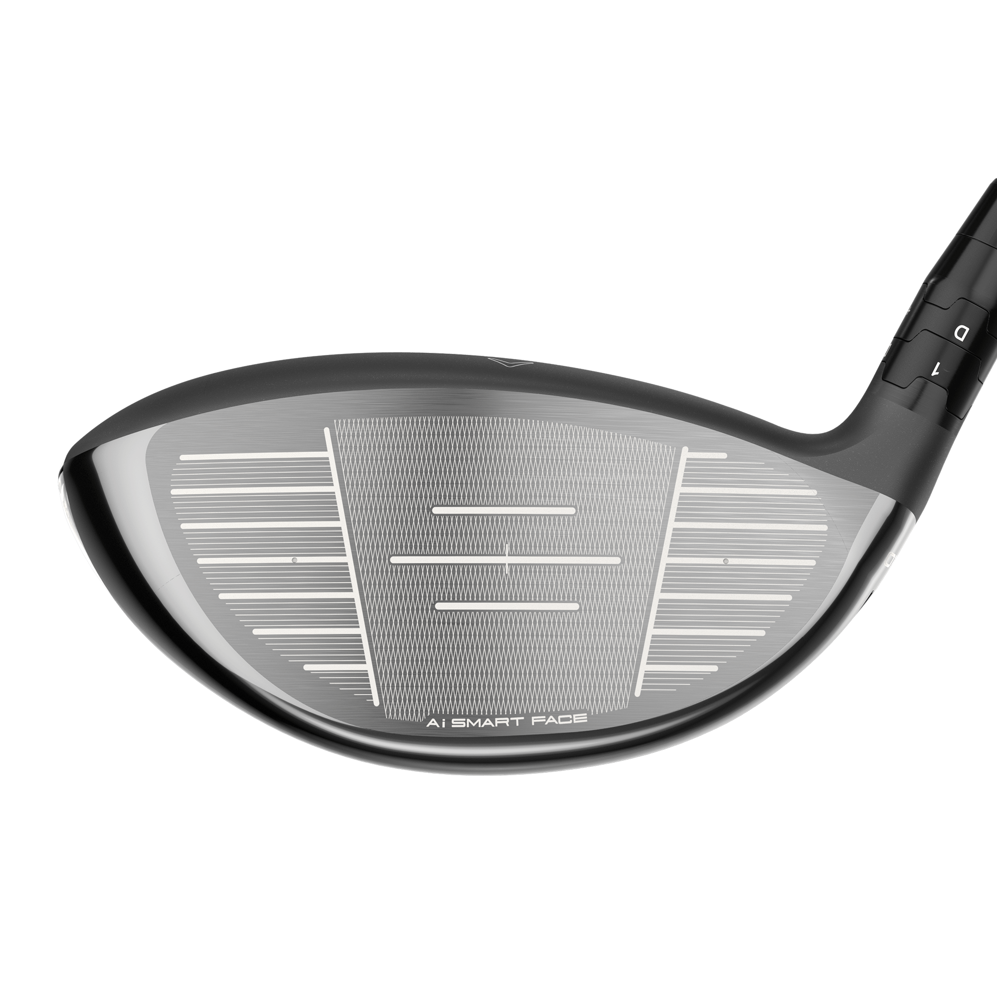 Driver Paradym Ai Smoke Max D - View 4