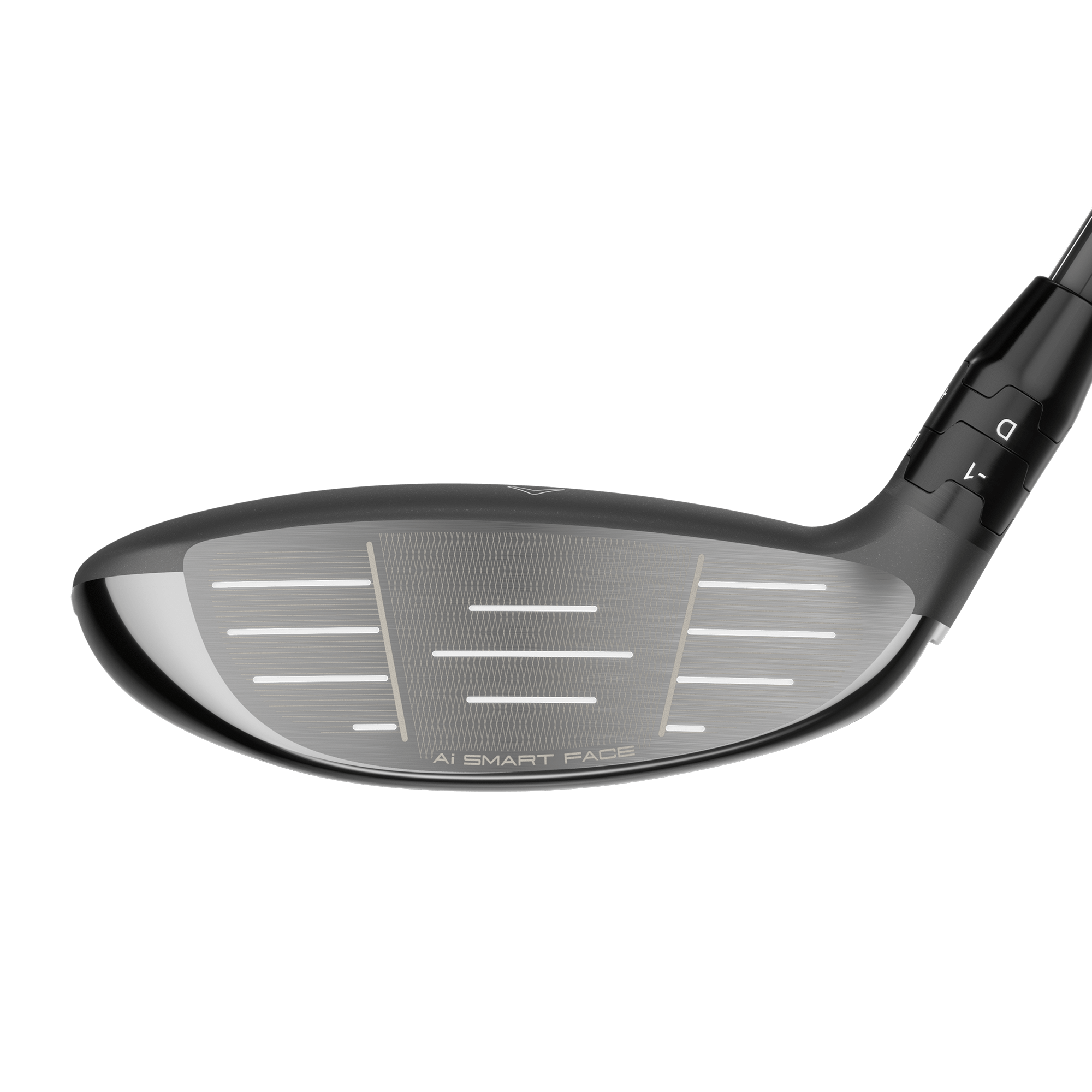 Women's Paradym Ai Smoke MAX Fairway Woods - View 4