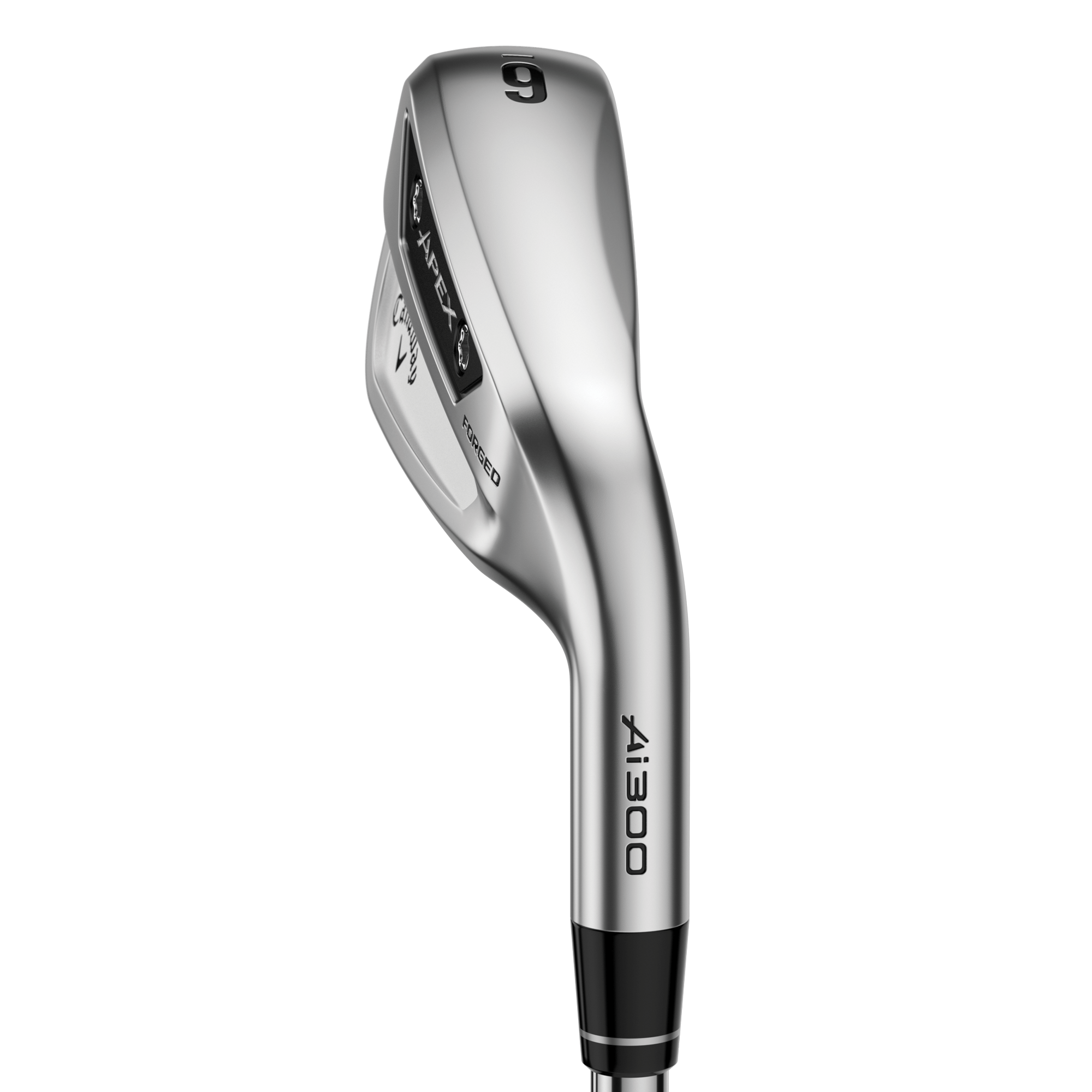 Apex Ai 300 Eisen - View 6