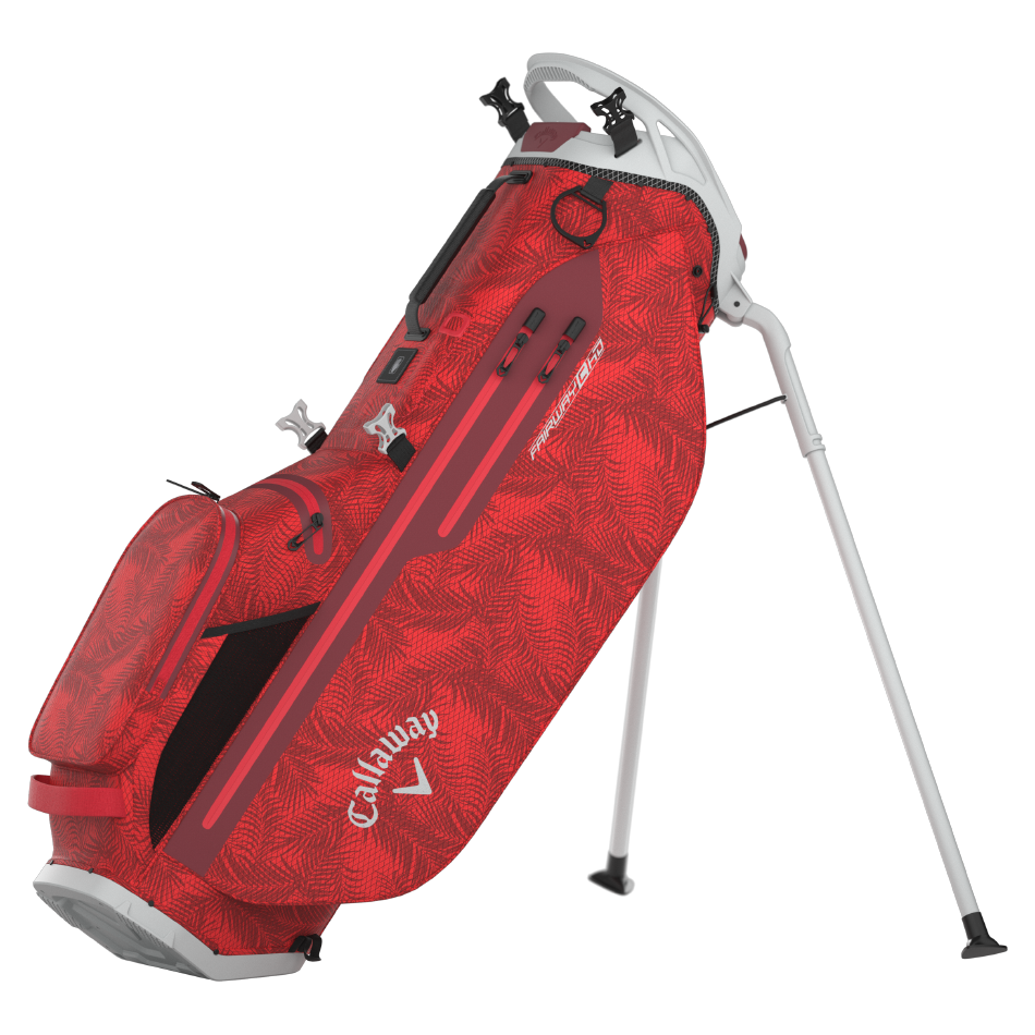 Fairway C HD '25 Stand Bag