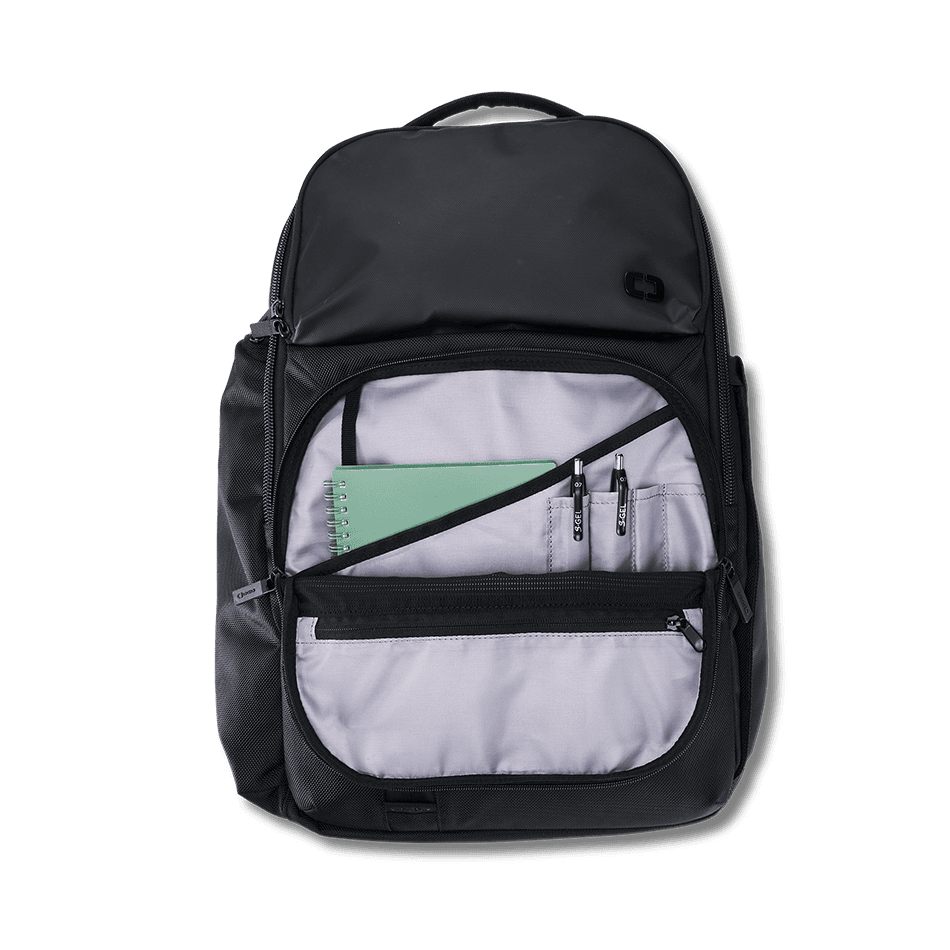 Pace Pro 25L Backpack - View 4