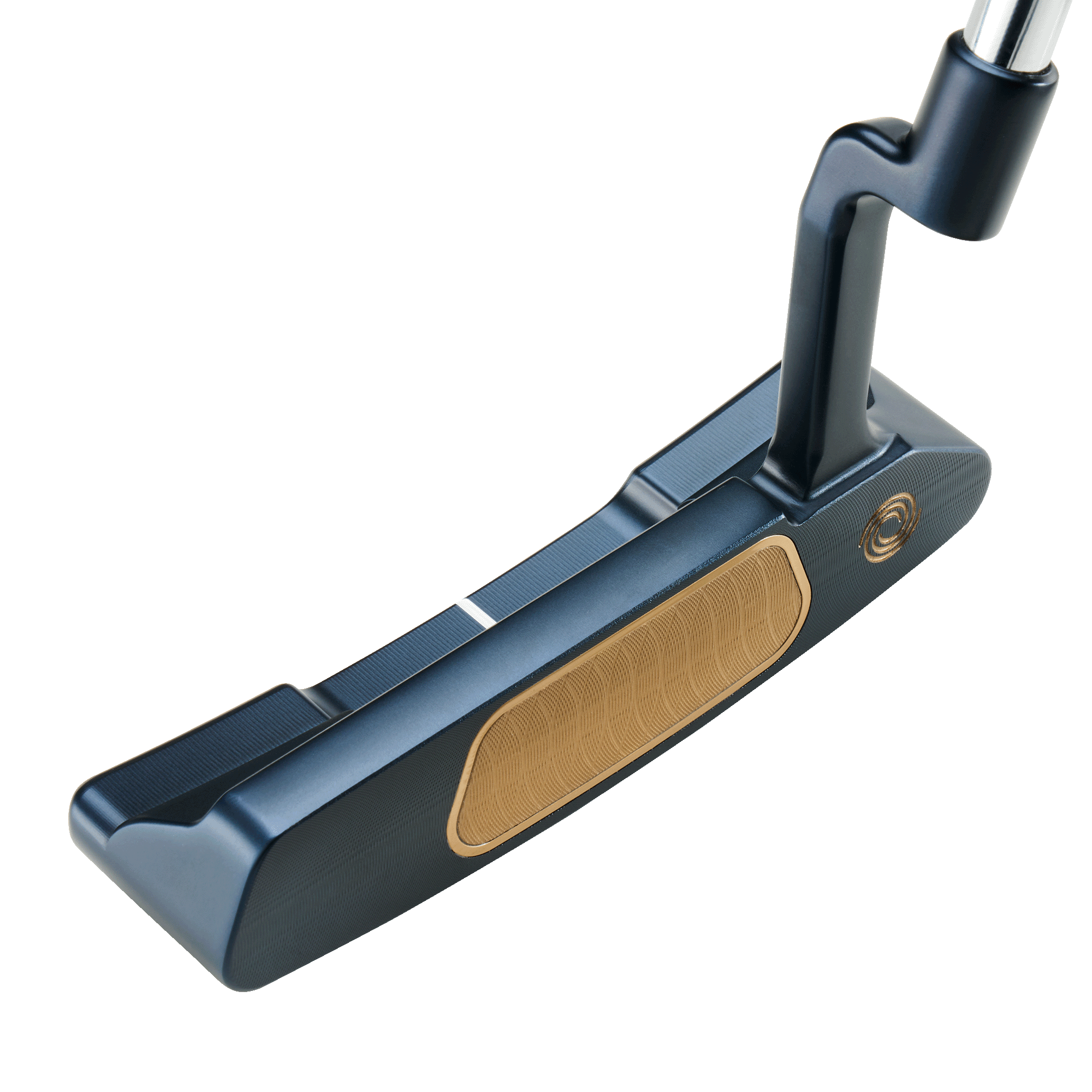 Putter Ai-One Milled Two T - View 1