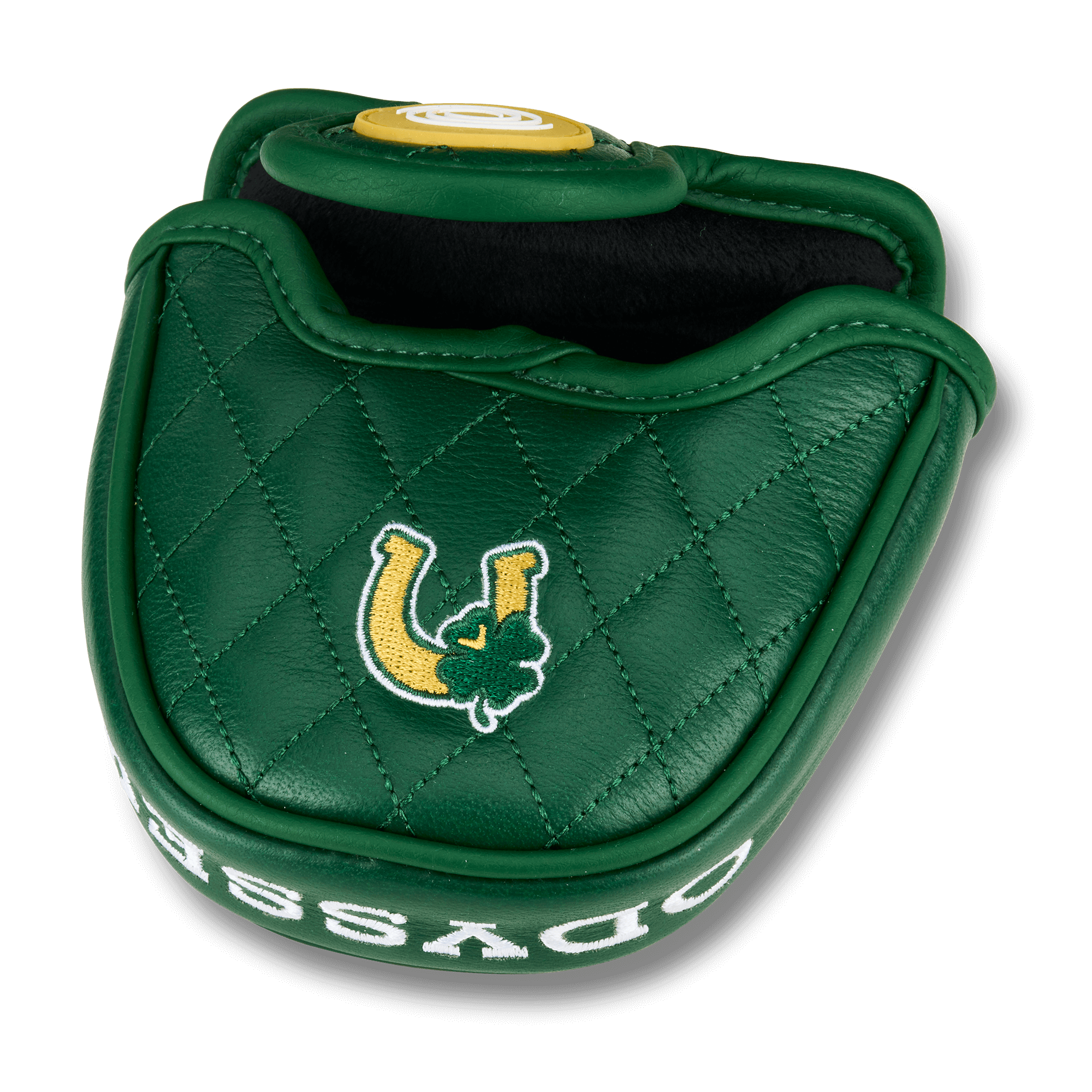 Lucky Mallet Headcover - View 4