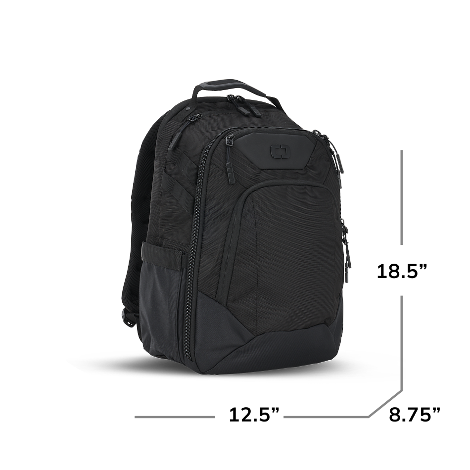 Gambit DNA Backpack - View 11