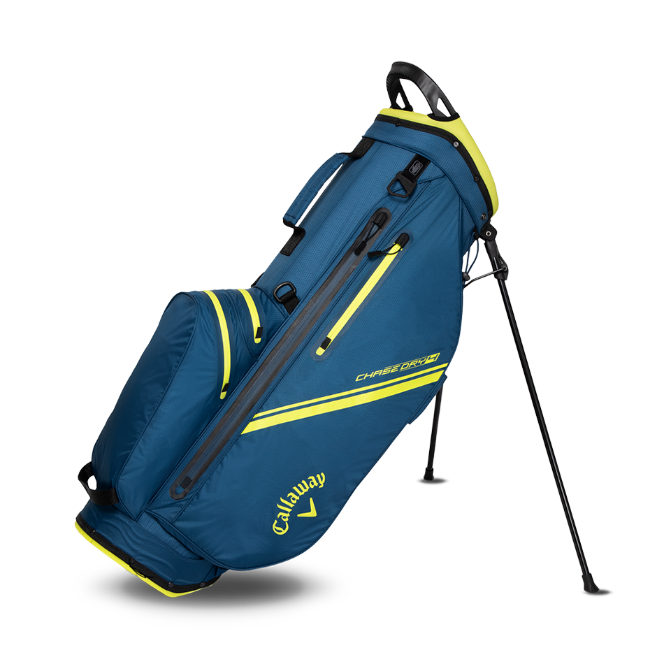 Chase Dry '25 Stand Bag - View 1