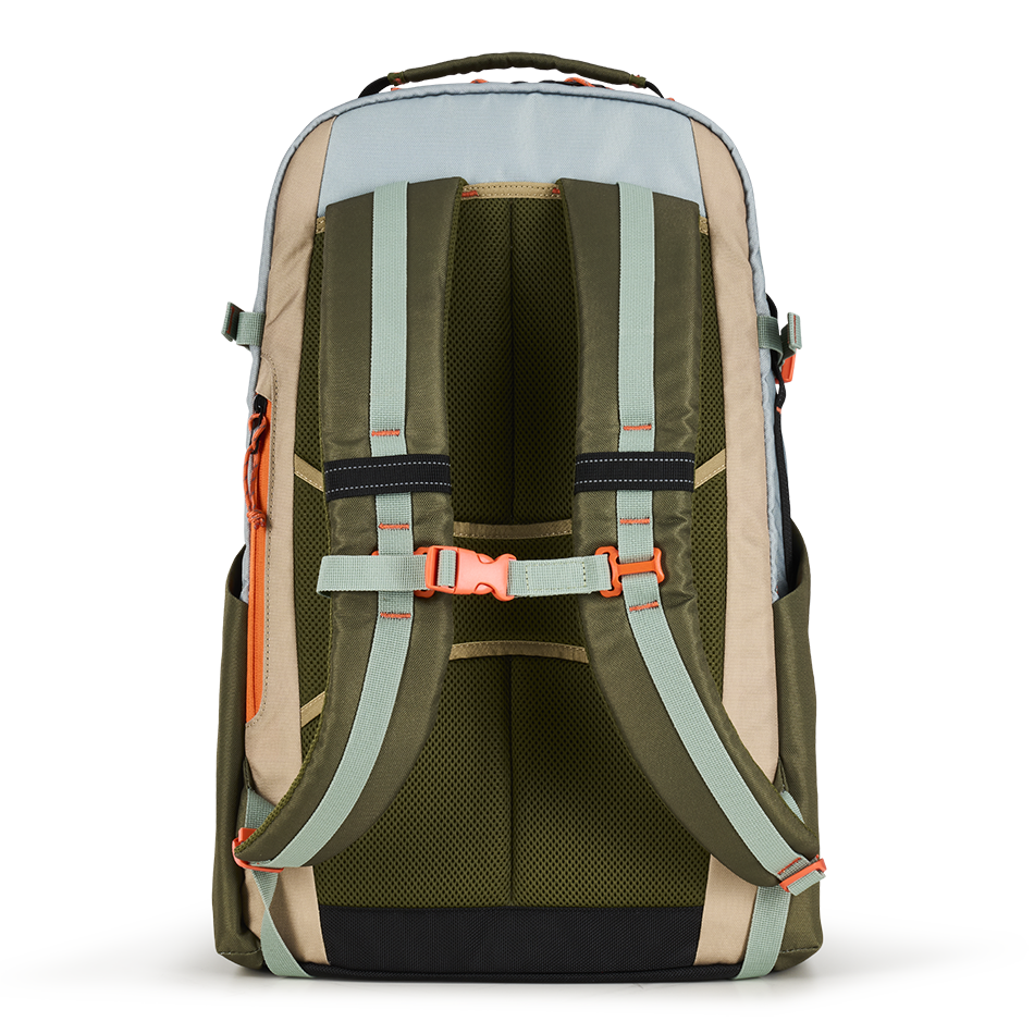 Alpha 25L Backpack - View 5