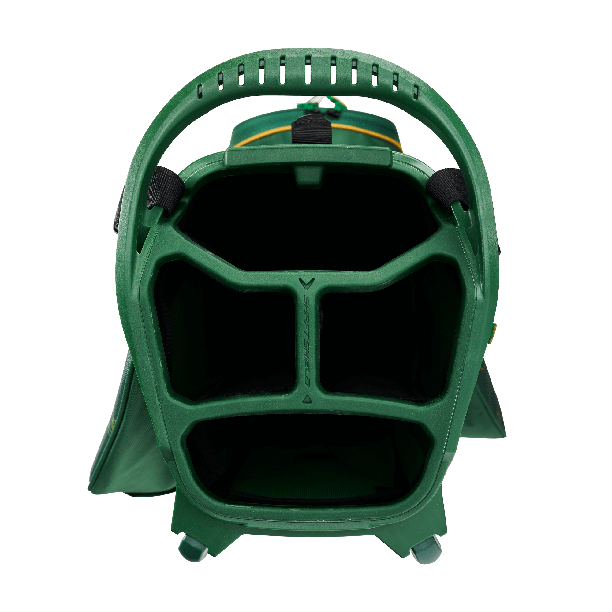 Limited Edition Lucky Collection Fairway C Stand Bag - View 5