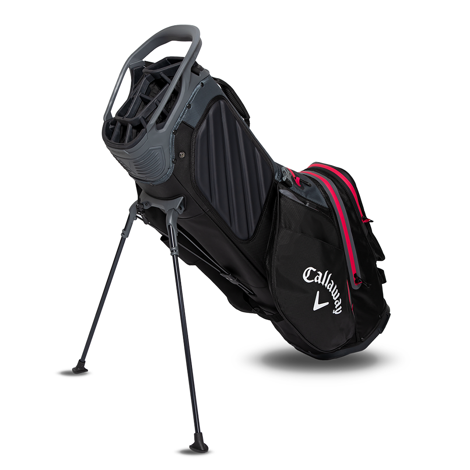 Fairway 14 HD '25 Stand Bag - View 3