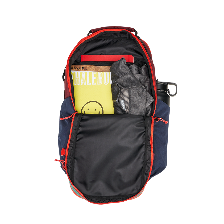 Alpha 25L Backpack - View 7