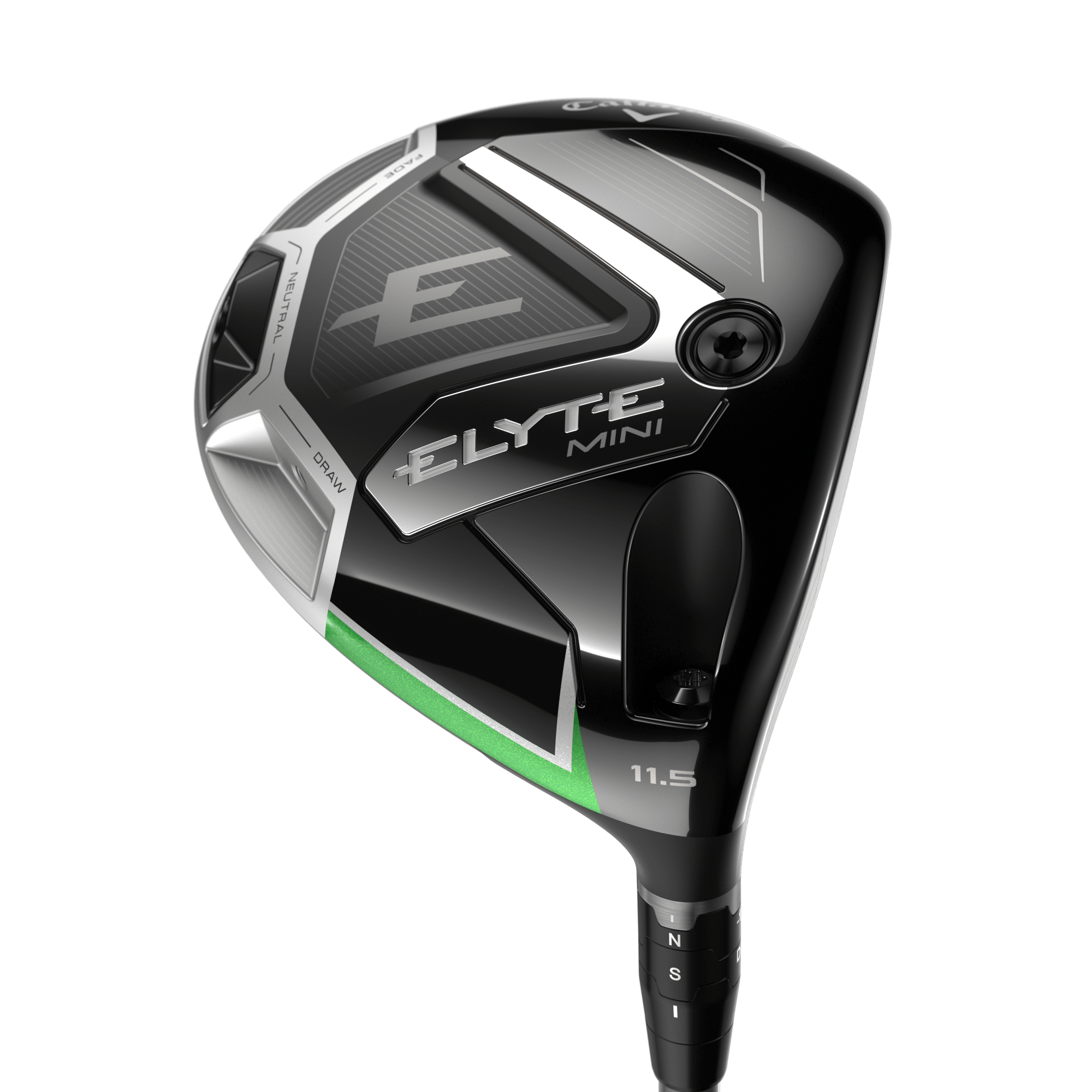 Elyte Mini Driver