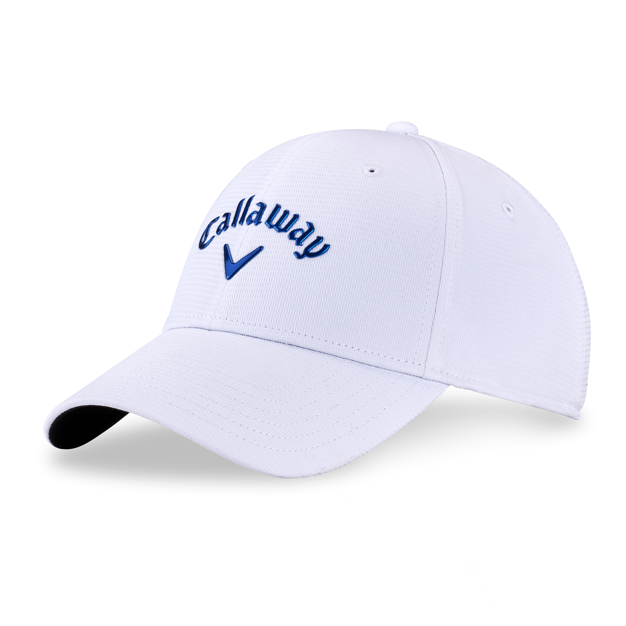 Casquette réglable Liquid Metal - View 1