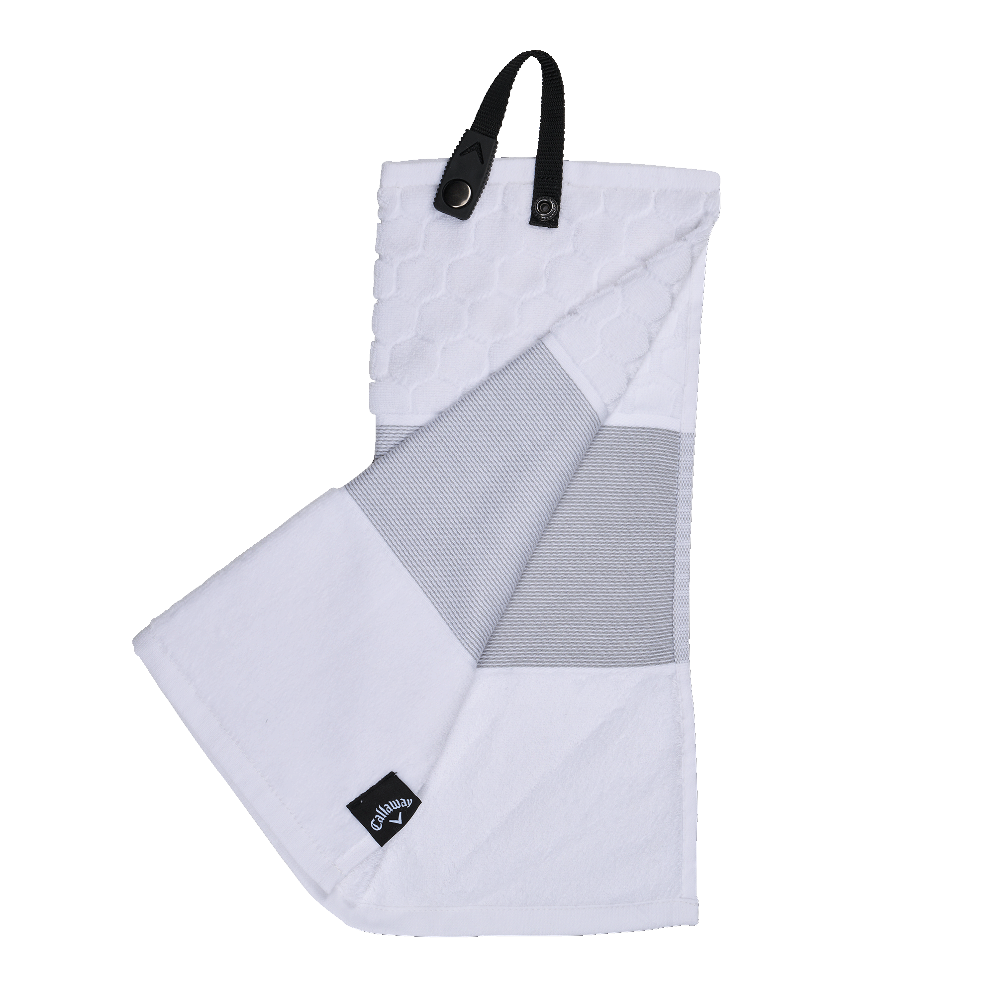 Trifold Towel - View 2