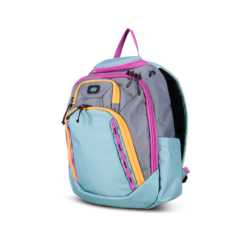 SAC À DOS RENEGADE RUSTLER - View 3