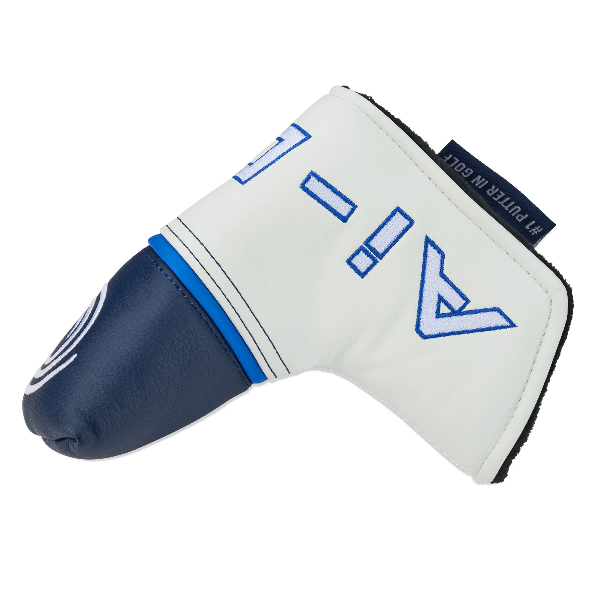 Ai-ONE Silver #1 CH Putter - View 8