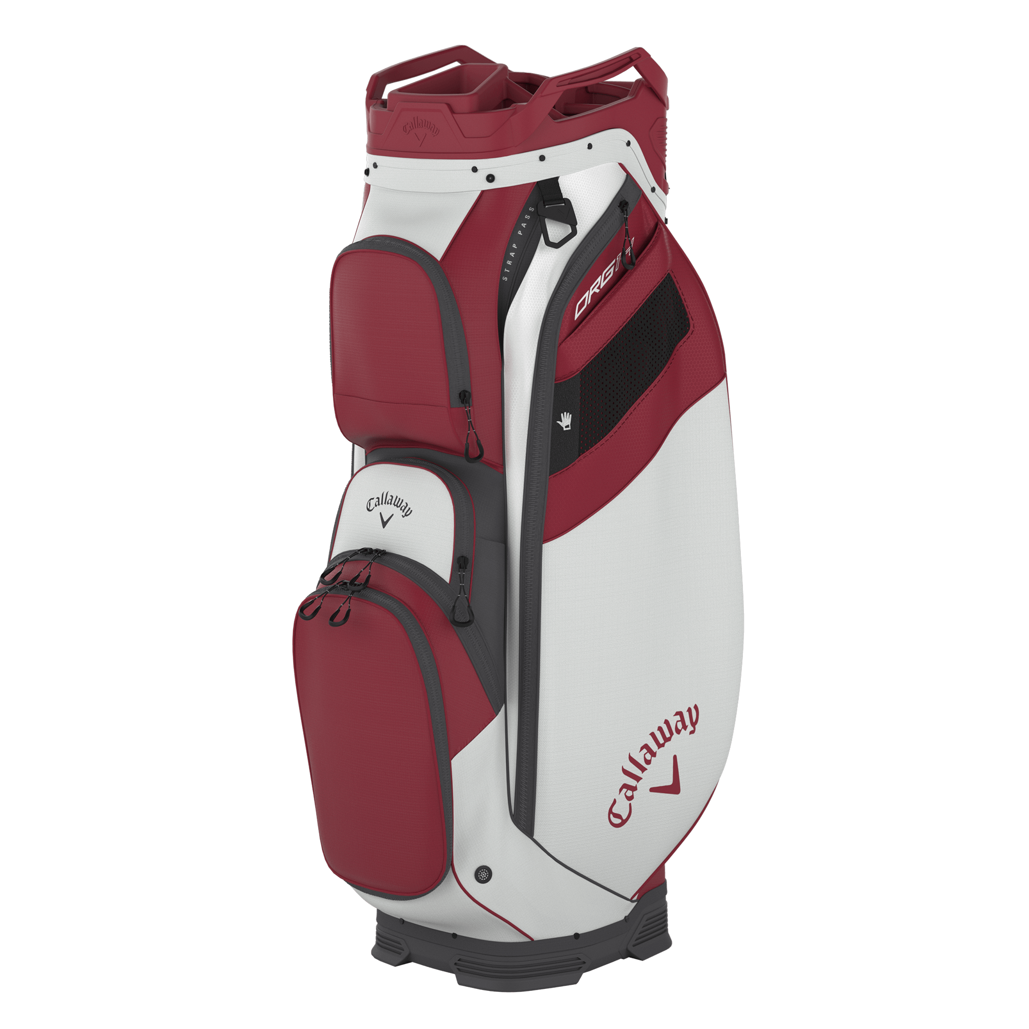 ORG 14 Cart Bag