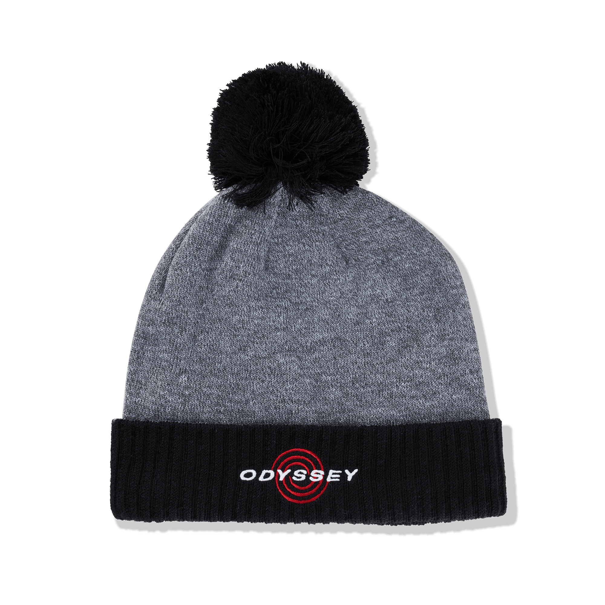 Tour Authentic Pom Beanie - View 2