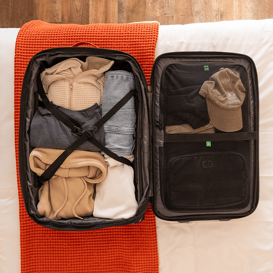 Alpha Layover - View 8