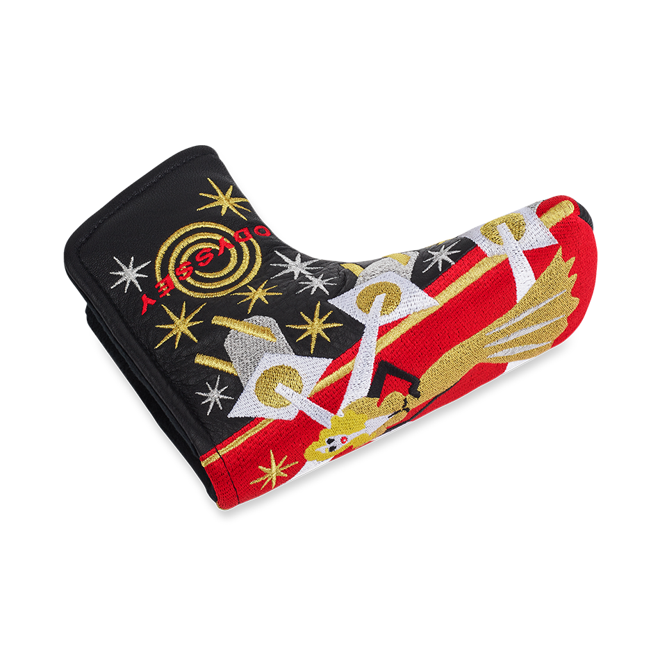 Odyssey Hollywood Blade Headcover - View 2