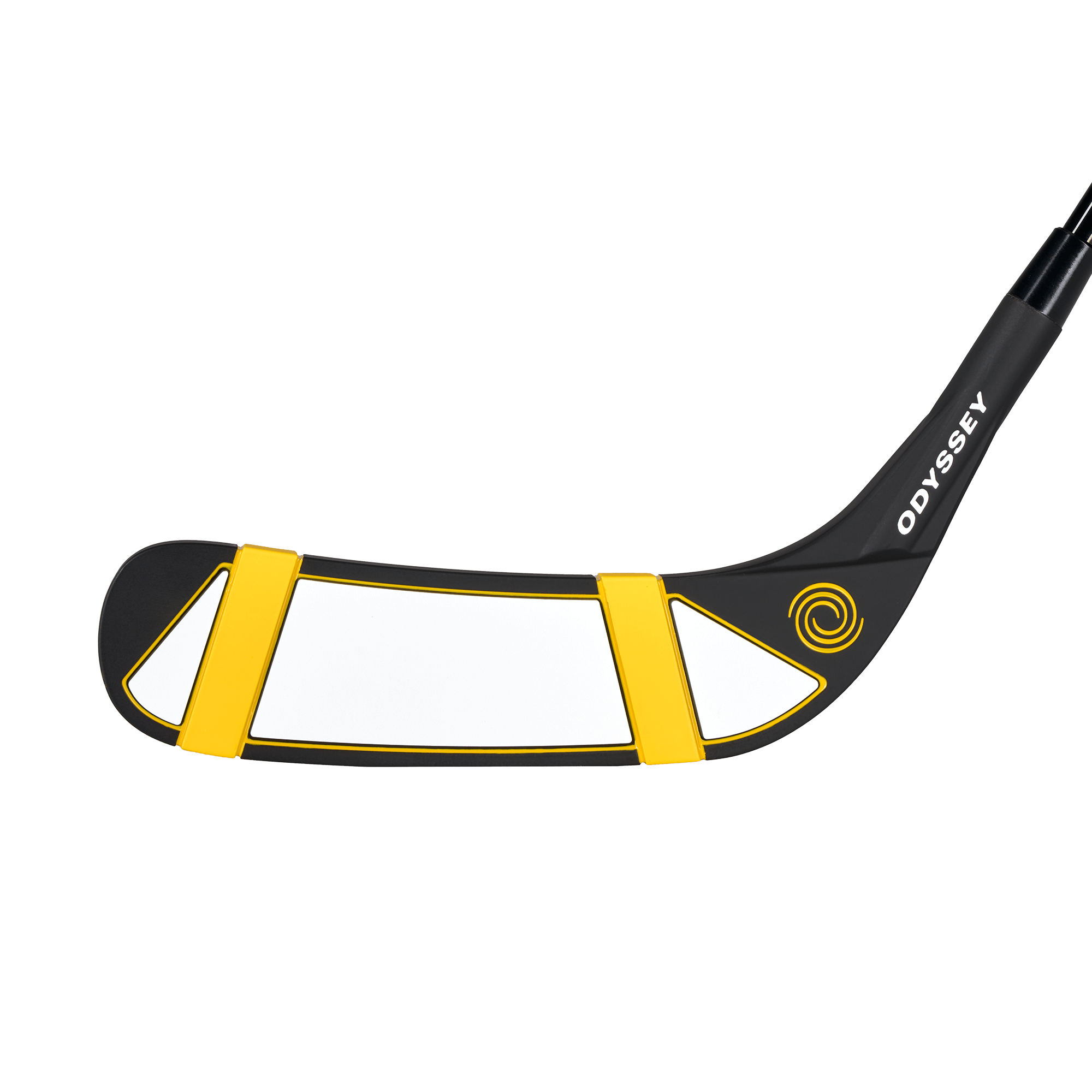 Odyssey Hockey Stick Putter - View 1