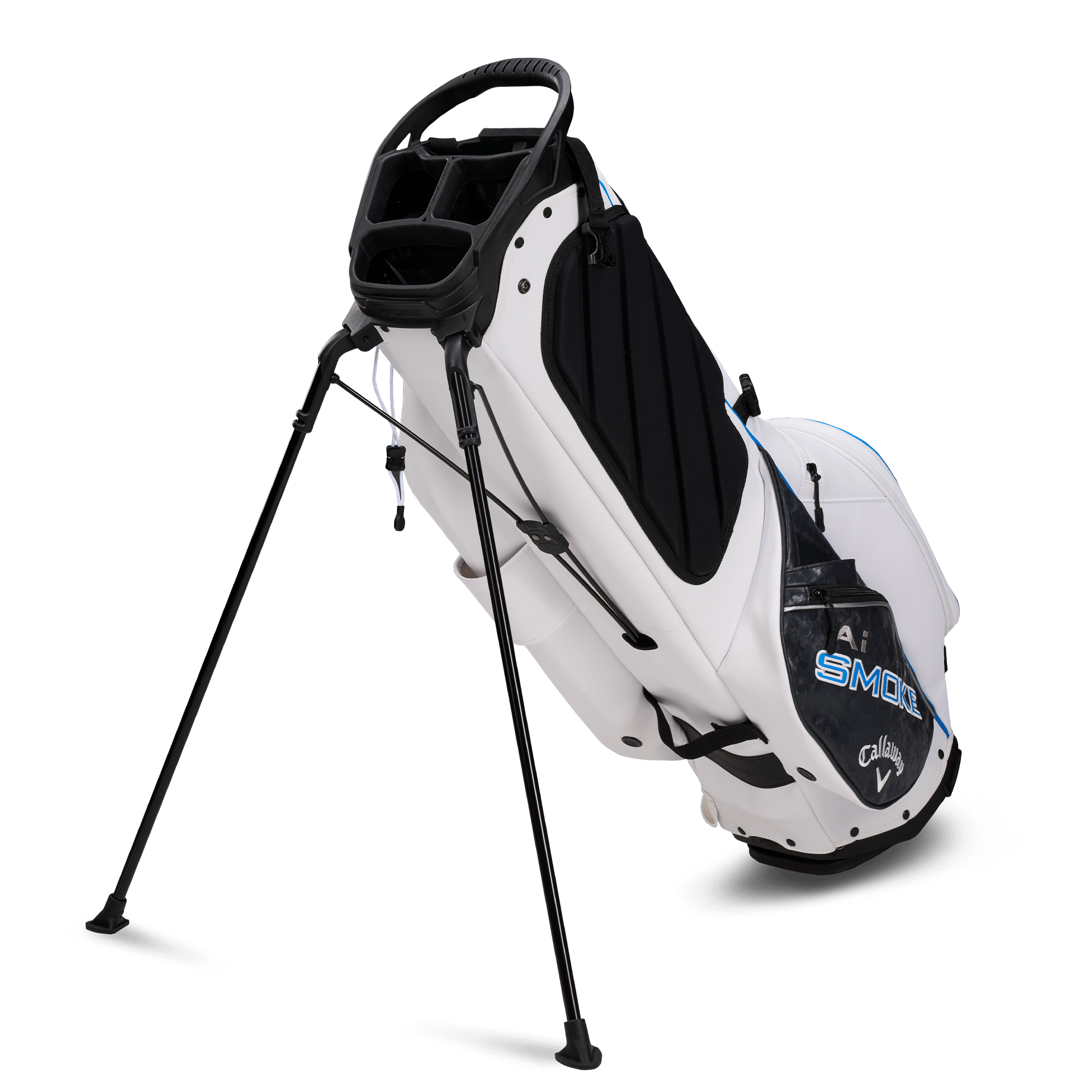 Ai Smoke Staff Standtasche  - View 3