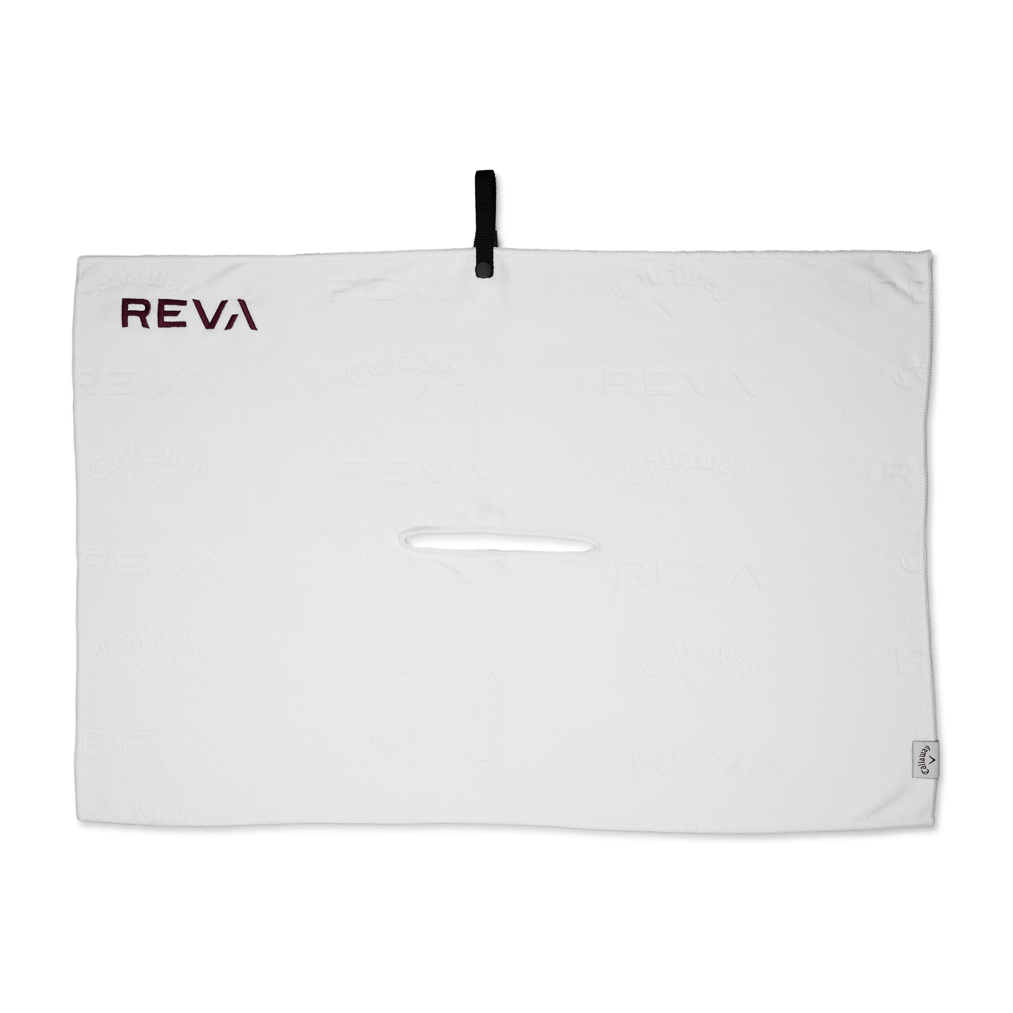 REVA Outperform Towel - View 1