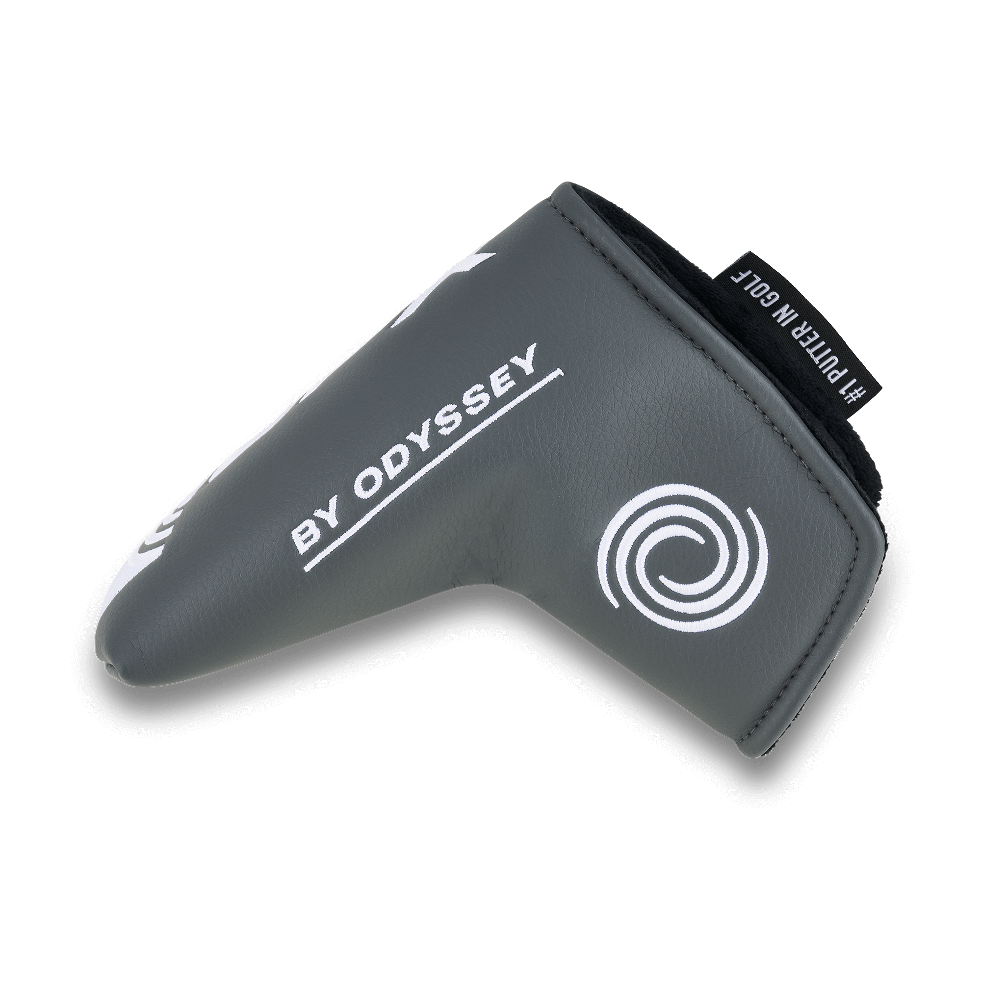 DFX #1 CH Putter - View 7
