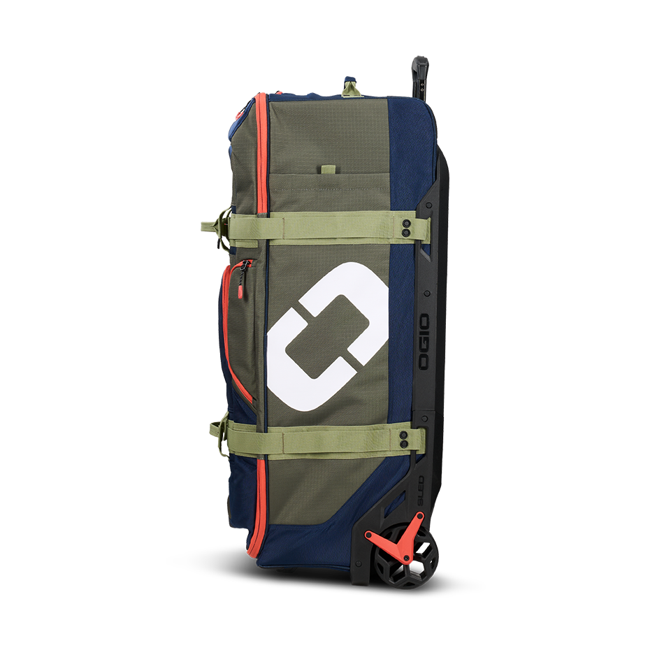 Rig ST Travel Bag - View 5