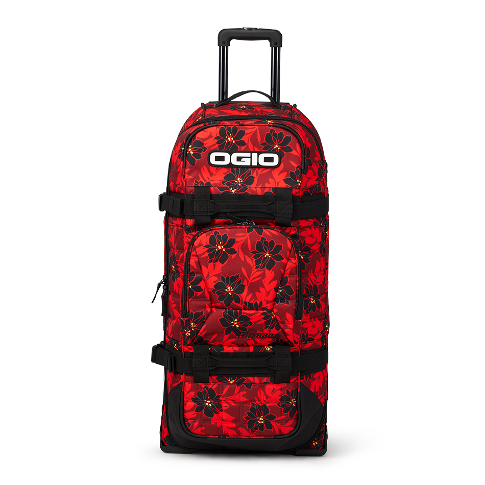 Sac de Voyage Rig 9800 - View 2