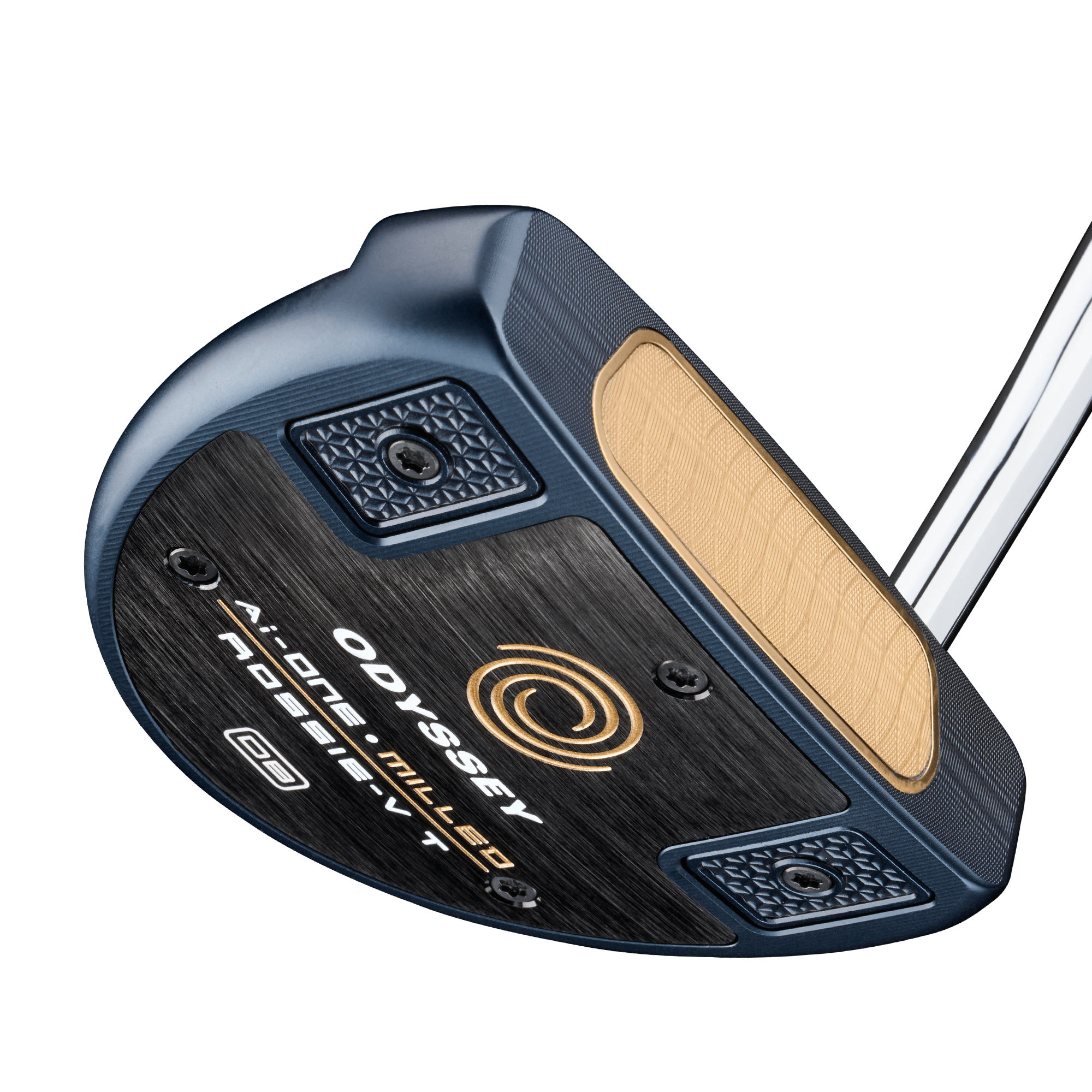 Putter Ai-ONE Milled Rossie V T DB - View 4