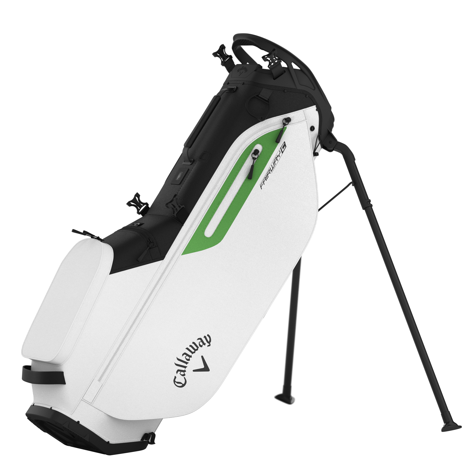 Fairway C Stand Bag '25
