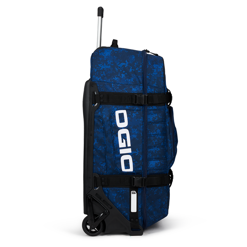 Rig 9800 Travel Bag - View 4