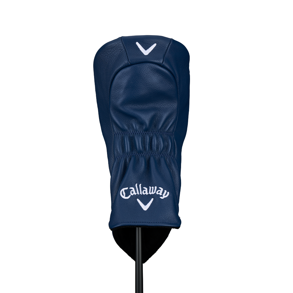 Limited Edition May Major Driver Headcover - View 2