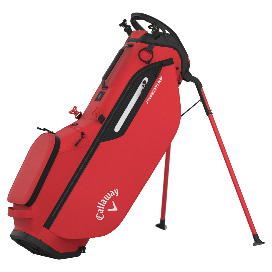 Fairway C Stand Bag '25