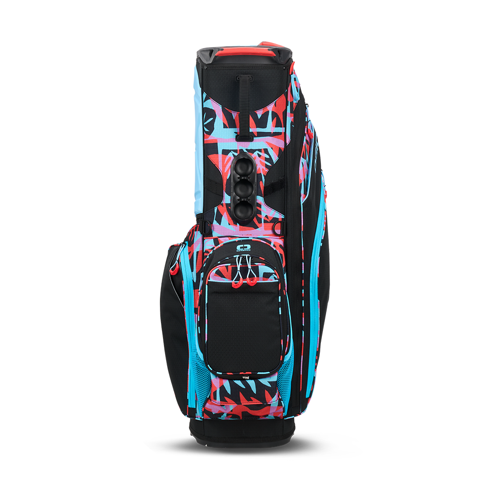 Woodē Hybrid Golf Bag - View 2